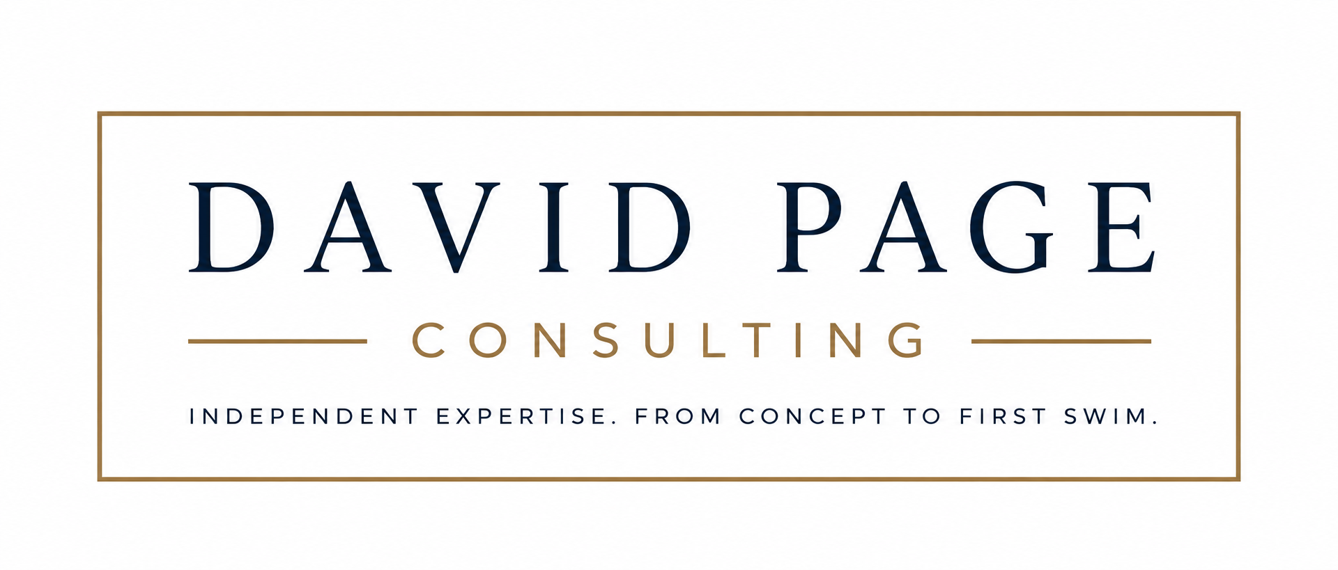 David Page Consulting